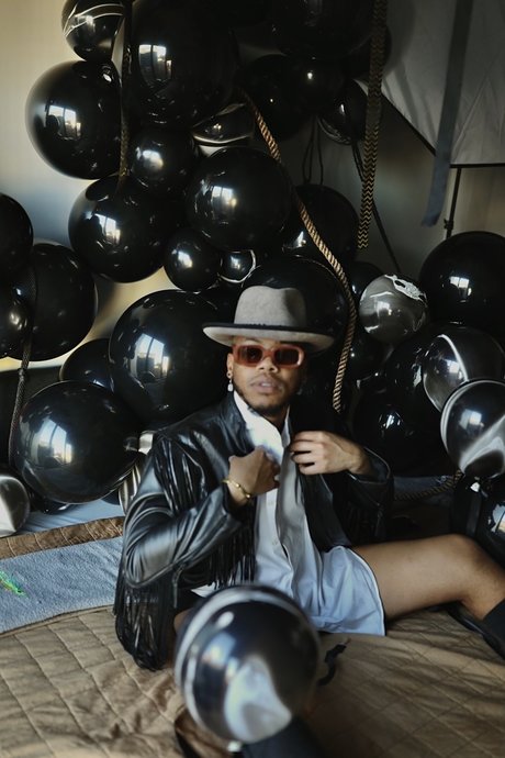 Welcome to My B Side Series_ sex pornstar pic