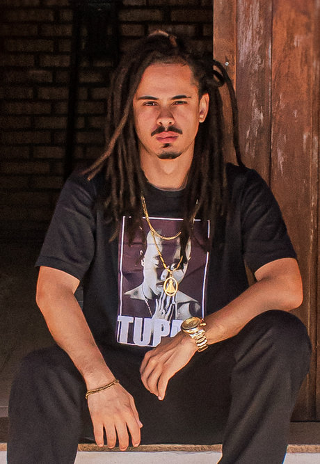 Rasta Maconheiro model top photos