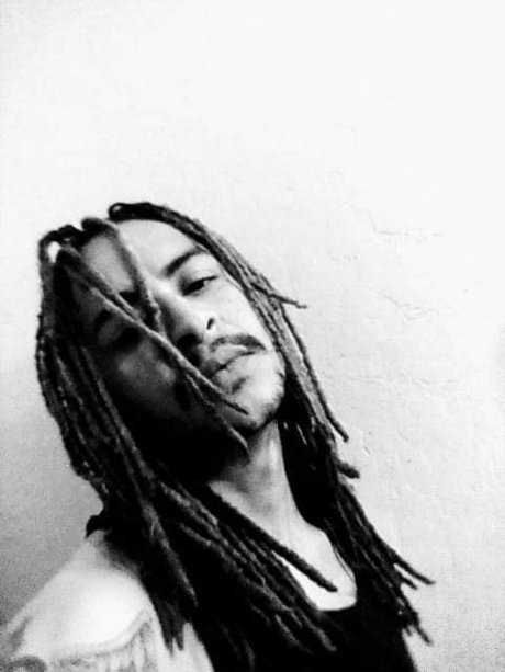 DreadLock Cirok actress picture