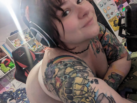 Rainbow Zilla star images