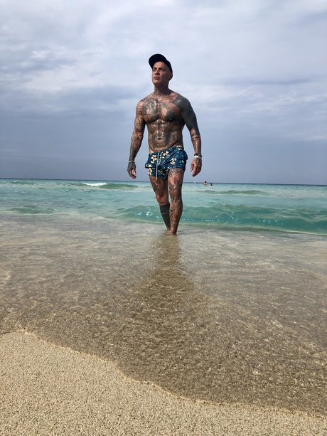 Rafa Garcia model erotic galleries