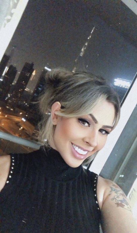 _Rafaella Garcia_ nice star photos