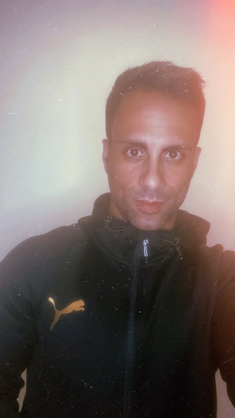 Rafael Costa nice star photo