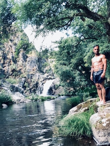 Rafael Costa nude star img