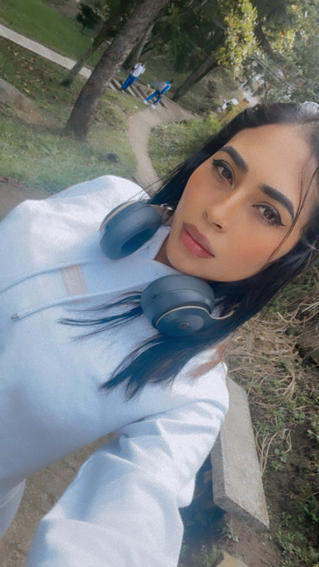 Mar a katerine top star picture