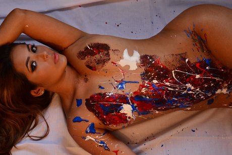 Mharia Angel hd actress img