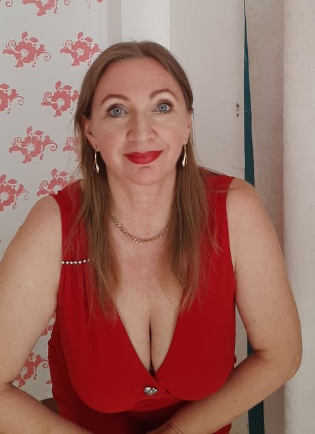 MariaOld erotic model img