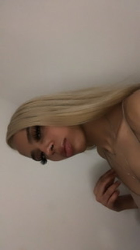 Maria Celineee perfect actress pic