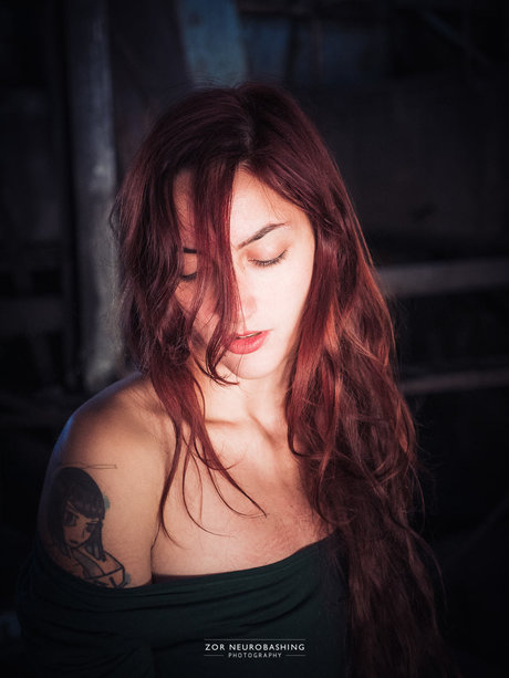 Margout Darko FREE top model pics