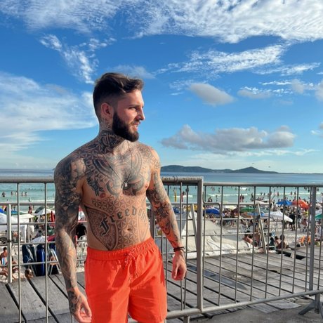 Marcos Motta nude star gallery