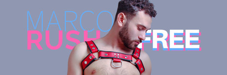 Marco Rush Free model xxx photos