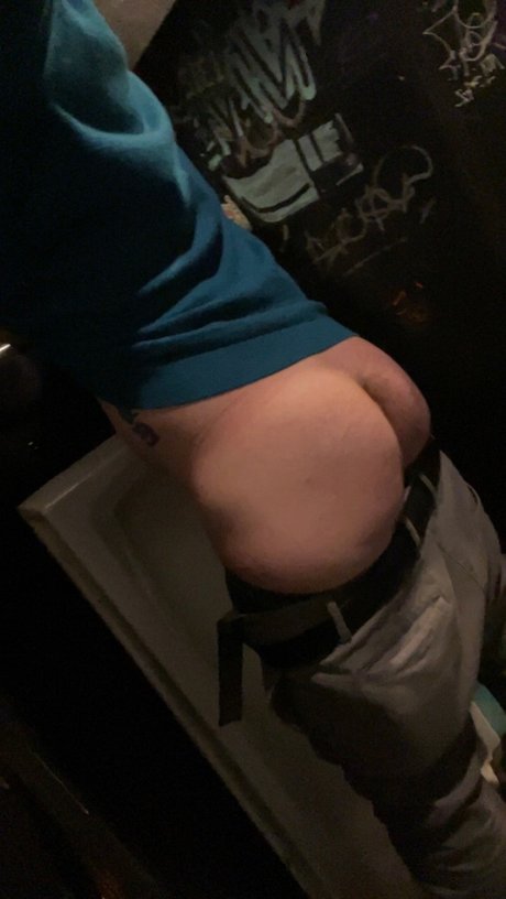 Marc Bradford sex model archive