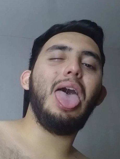 Marboro naked model pic