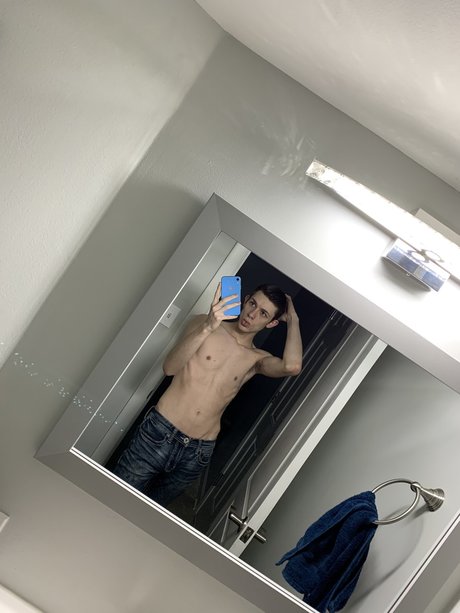 Nason model nude photos