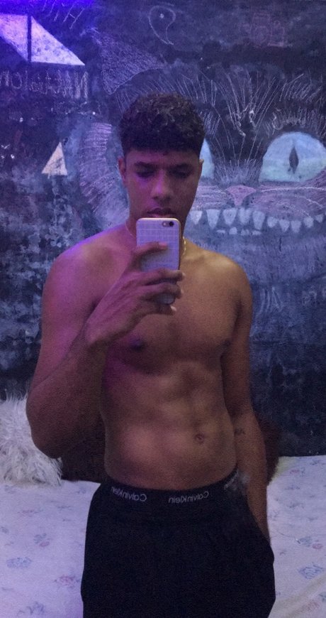 Manuelxxx model high quality img