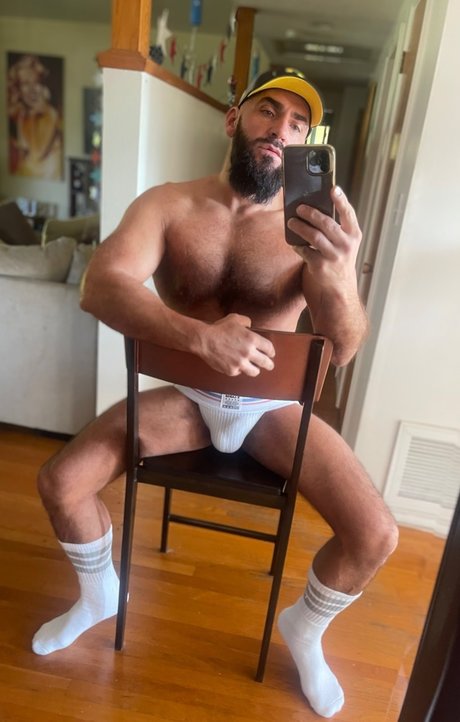 Manofsteel xxx72 nude pornstar image