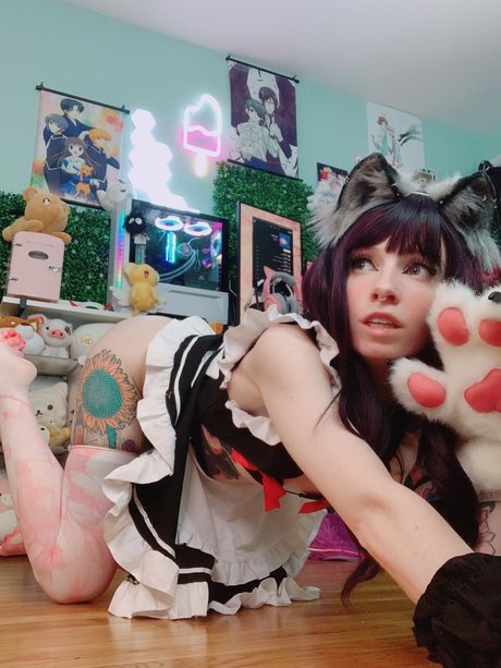 Manic mizu perfect actress photos