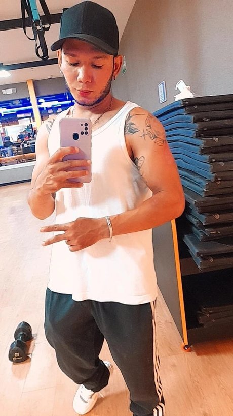 Amet Hudson erotic model picture