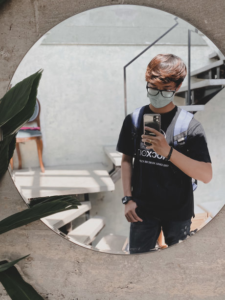 Kim Min Ho model pretty galleries