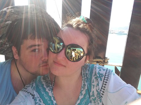 KinkyAngel perfect model pic