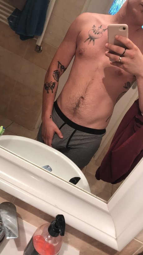 Ronnie Milbs star top photos