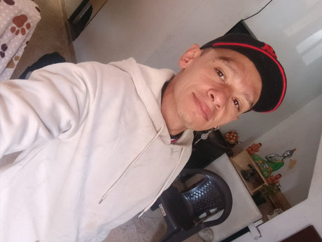 Ron69steven model exclusive pic