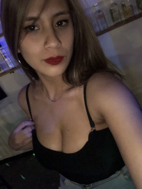 Romina Velasquez Lau pornstar hot image