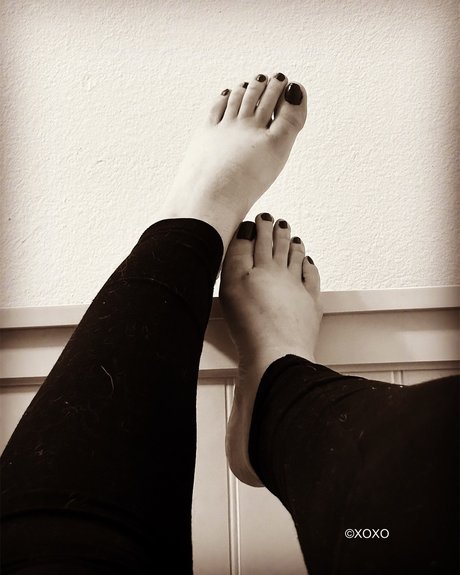 rockmysockoff xoxo best model photo