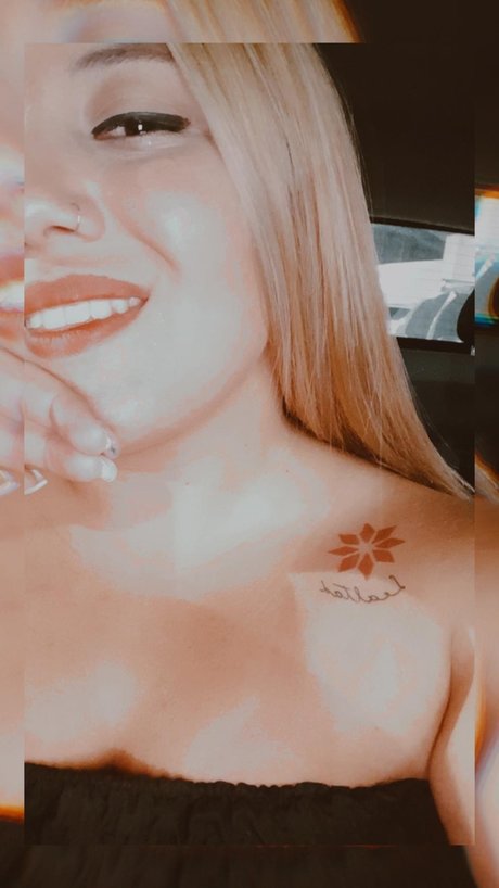 RocioYazmin sex model pic