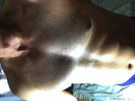 Robert Zumba hot model pictures