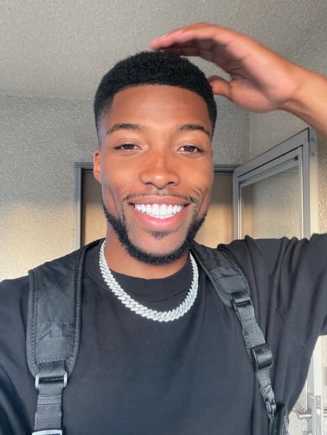 MARVIN ANTHONY perfect actress photos