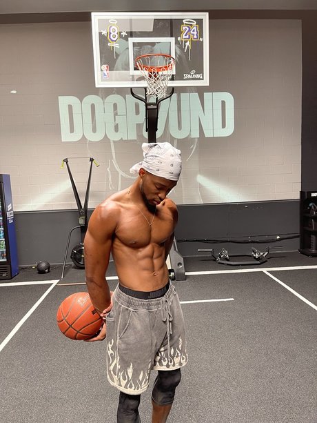 MARVIN ANTHONY star porn picture