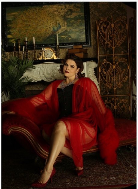 Mandie pornstar perfect gallery