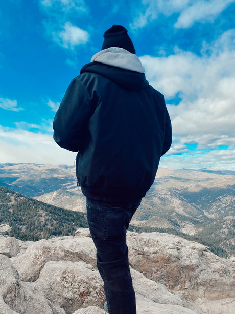 Marty McFly beautiful pornstar picture