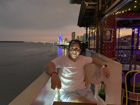 Mart n Ycaza high quality actress images