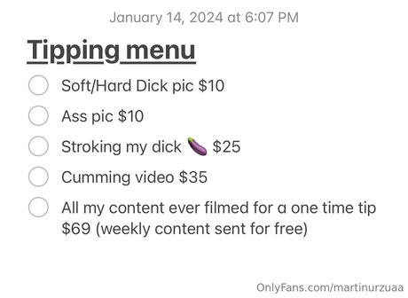 Martin Urzua xxx pornstar pictures