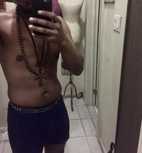 Minister Martin Marz star pretty pic