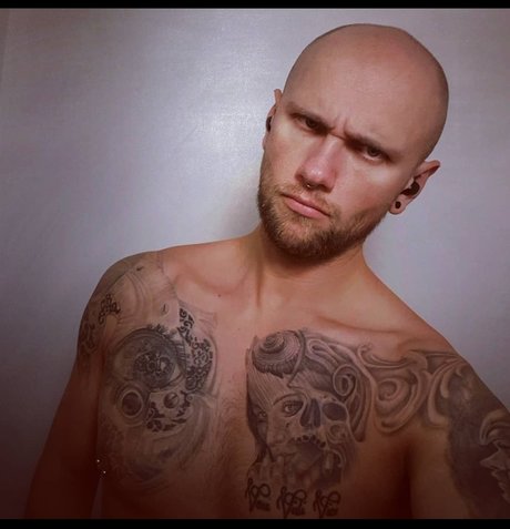 Martinjohaha pornstar xxx photos