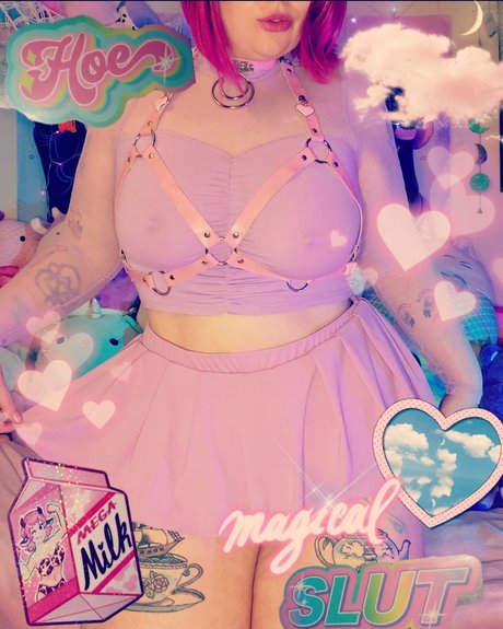 Marshmallow sexy actress archive