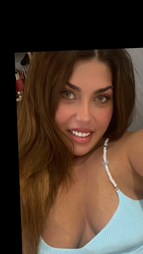 marrythethought model top gallery