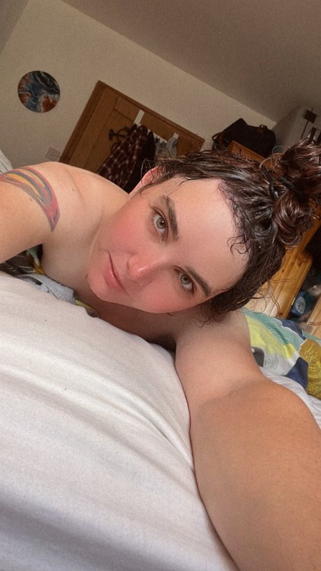 Marley Stary adult model photo