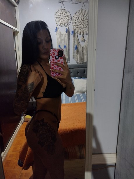 MARLENNE_ adult model archive