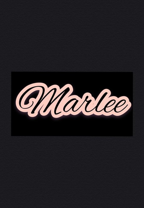 Marlee BBW Queen_ model adult image