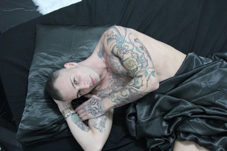 Markus The Prince model nice pictures