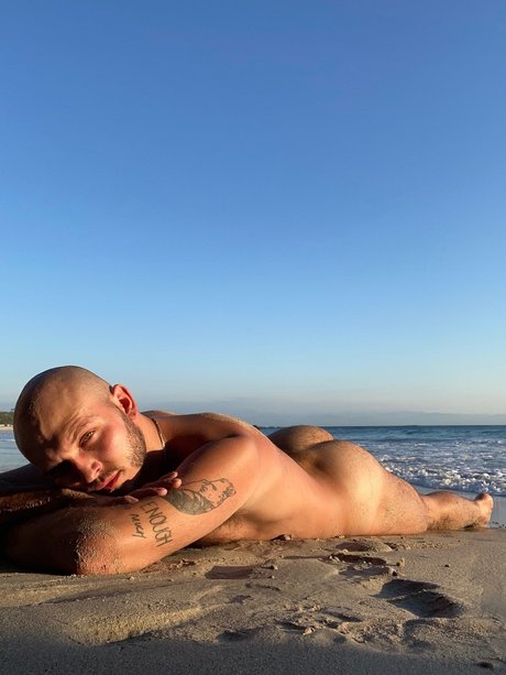 Marko xxx pornstar img