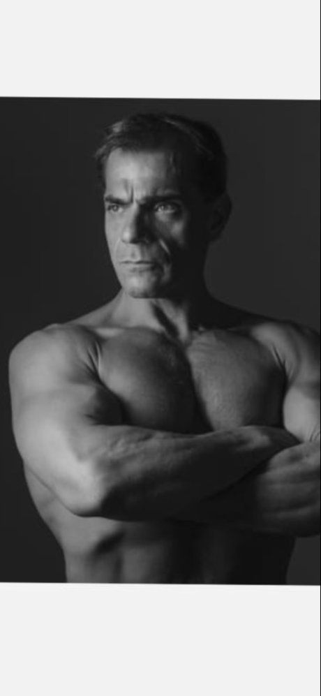 Marko Fabjanovic star pornographic gallery