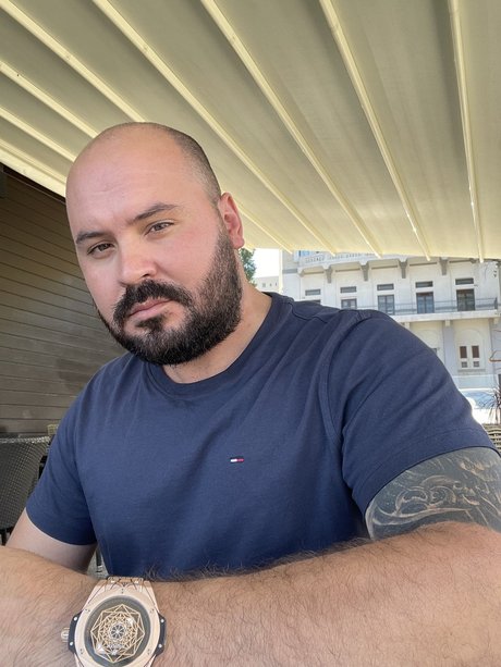 Marius Memet hot model pictures