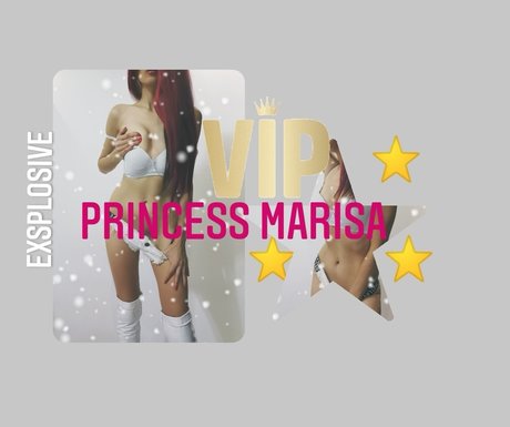 _Princess Marisa VIP CLUB_ best star images