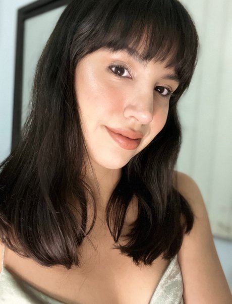 MARIPOSA Fart Fetish nudes model archive