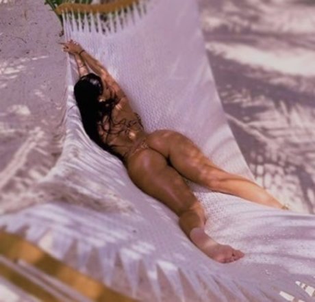 Mariana Pedraza art actress img